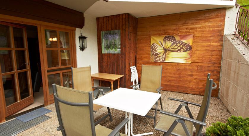 Appartement Bernkogel Saalbach-Hinterglemm Zimmer foto